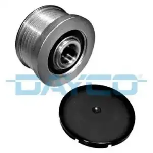 DAYCO Alternatör Kasnağı (ALP2364) - Peugeot / Citroën / DS