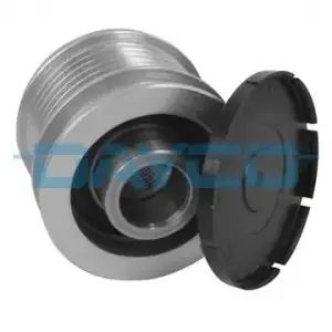 DAYCO Alternatör Kasnağı (ALP2407) - Mercedes-Benz