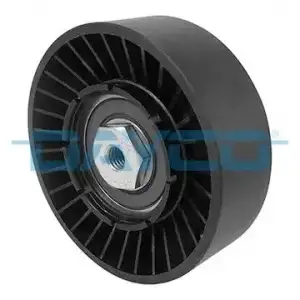 DAYCO V Kayış Gergi Rulmanı (Kanalsiz/531072910 (78 Mm)) - VW Grubu (VW/Audi/Seat/Skoda) APV2092