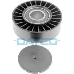 DAYCO V Kayış Gergi Rulmanı (Kanalsiz/ 532016910 (90 Mm)) - VW Grubu (VW/Audi/Seat/Skoda) APV2136