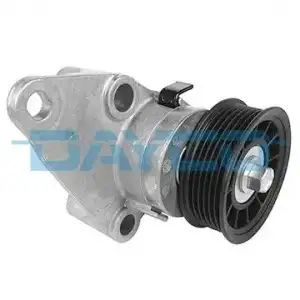 DAYCO V Kayış Gergi Rulmanı (Komple) (APV3038) - Opel