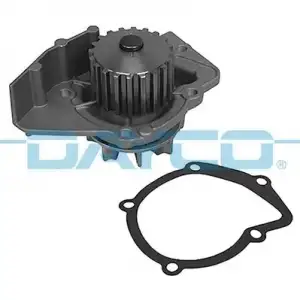 DAYCO Devirdaim (Dw8/dw10) - Peugeot / Citroën / DS DP042