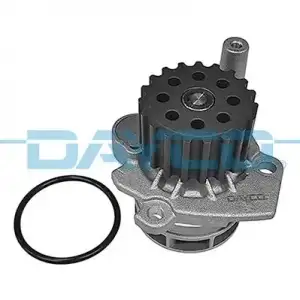 DAYCO Devirdaim (980286 / 980293) - VW Grubu (VW/Audi/Seat/Skoda) DP206