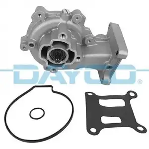 DAYCO Devirdaim (Ö.çeker 125ps / Xs7q 8591 AA) - Ford DP289