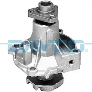 DAYCO Devirdaim (Su Pompası) (DP476) - Fiat / Alfa / Lancia
