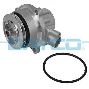 DAYCO Devirdaim (Soketsiz (980316 / P669)) - VW Grubu (VW/Audi/Seat/Skoda) DP884