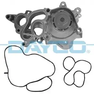 DAYCO Devirdaim (980311 (Yarim)) - VW Grubu (VW/Audi/Seat/Skoda) DP887