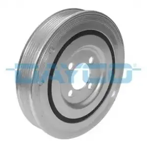DAYCO Krank Kasnağı (Eur-5) - Fiat / Alfa / Lancia DPV1020