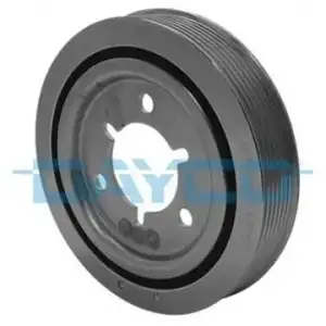 DAYCO Krank Kasnağı (DPV1029) - Peugeot / Citroën / DS