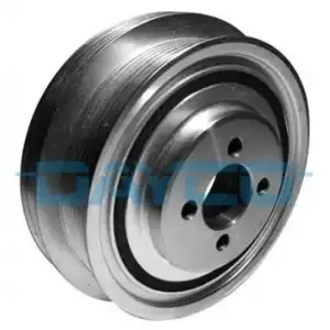 DAYCO Krank Kasnağı (Klimalı) - Fiat / Alfa / Lancia DPV1031