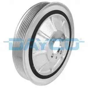 DAYCO Krank Kasnağı (DPV1139) - Fiat / Alfa / Lancia