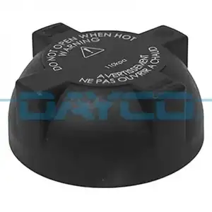 DAYCO Radyatör Yedek Su Depo Kapağı (02269) - VW Grubu (VW/Audi/Seat/Skoda) DRC021