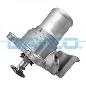 DAYCO Termostat (82 °C) - Fiat / Alfa / Lancia DT1082F