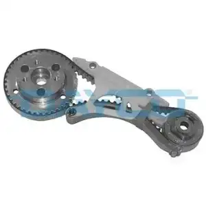 DAYCO Eksantrik Kayış Gergi Kiti Alt - Ford KBIO01