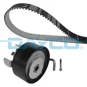 DAYCO Triger Seti (1,0 3 CLY (Kayış Genisligi 18 MM)) - Ford KBIO03
