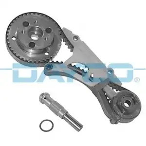 DAYCO Eksantrik Kayış Gergi Kiti Alt (7g9q 6k254 AB ile) - Ford KBIO06