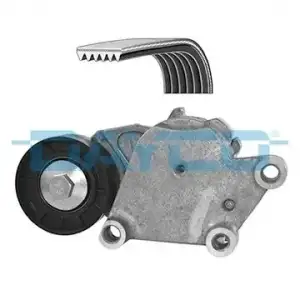 DAYCO V Kayış Seti (6pk965/av6q 6c301 EA) - Ford KPV092