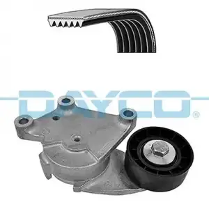 DAYCO V Kayış Seti (6pk975/ Av6q6c301da/31316434) - Ford KPV408