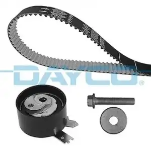 DAYCO Triger Seti (Egzantrik Kayış Kiti EUR - 6) - Renault / Dacia KTB1189