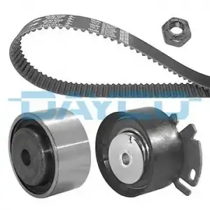 DAYCO Triger Seti (16V) - Fiat / Alfa / Lancia KTB269