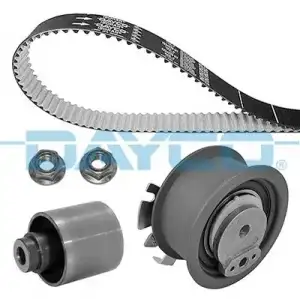 DAYCO Triger Seti (120 Dış / 530 0201 10) - VW Grubu (VW/Audi/Seat/Skoda) KTB296