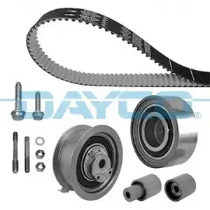 DAYCO Triger Seti (141 Dış / 530008210 / K015559xs) - VW Grubu (VW/Audi/Seat/Skoda) KTB360