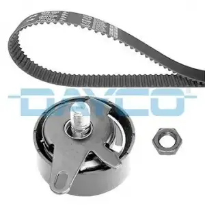 DAYCO Triger Seti (2 Parça) (KTB394) - VW Grubu (VW/Audi/Seat/Skoda)