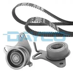 DAYCO Triger Seti (163rp254h / 99rhp190h) - Kore Araçları (Hyundai/Kia) KTB400