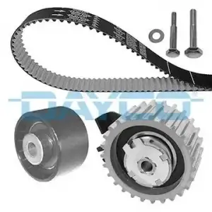 DAYCO Triger Seti (Teflonlu Kayış) (KTB458) - Fiat / Alfa / Lancia