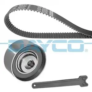 DAYCO Triger Seti (Zamanlama Kayış Kiti) (KTB466) - Fiat / Alfa / Lancia