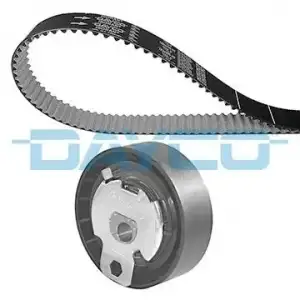 DAYCO Triger Seti ((Teflon Kayisli)) - Ford KTB470