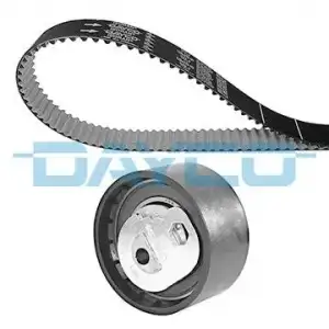 DAYCO Triger Seti (Kayis+gergi (2 Parça)) - Fiat / Alfa / Lancia KTB482