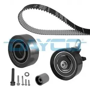 DAYCO Triger Seti (141 Dış/ 530048210 / K015661xs) - VW Grubu (VW/Audi/Seat/Skoda) KTB494
