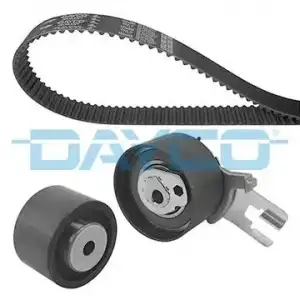 DAYCO Triger Seti (31359568) - Volvo KTB592