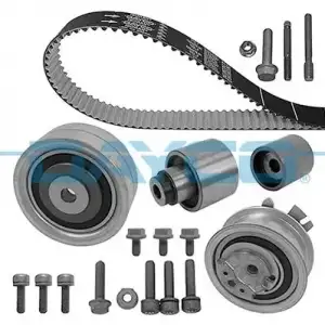 DAYCO Triger Seti (160 Dış / 530055010 / K025649xs) - VW Grubu (VW/Audi/Seat/Skoda) KTB788