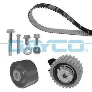 DAYCO Triger Seti (KTB818) - Opel