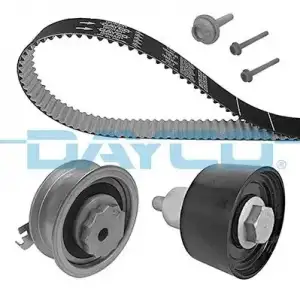 DAYCO Triger Seti (163 Dış/ Devirdaimsiz - K015680xs) - VW Grubu (VW/Audi/Seat/Skoda) KTB819