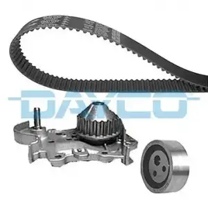 DAYCO Triger Seti+devirdaim (KTBWP2591) - Renault / Dacia