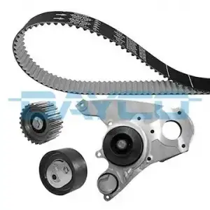 DAYCO Triger Seti (Devirdaimli Ktb339) - Fiat / Alfa / Lancia KTBWP3390