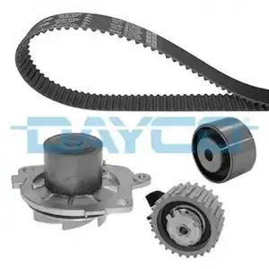 DAYCO Triger Seti+devirdaim (KTBWP4530) - Fiat / Alfa / Lancia