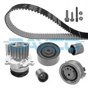 DAYCO Triger Seti (KTBWP5630) - VW Grubu (VW/Audi/Seat/Skoda)
