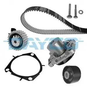 DAYCO Triger Seti (Devirdaimli Ktb761) - Fiat / Alfa / Lancia KTBWP7610