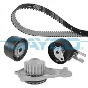 DAYCO Triger Seti+devirdaim (Av2q 8a615 Ab+2s6q 8591 BA) - Ford KTBWP8570