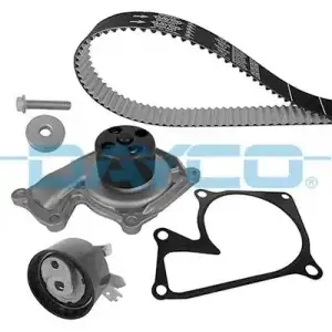 DAYCO Triger Seti (Devirdaimli Set) - Renault / Dacia KTBWP8860