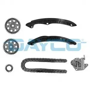 DAYCO Eksantrik Zincir Seti (40672) - VW Grubu (VW/Audi/Seat/Skoda) KTC1001