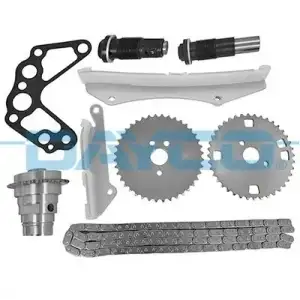 DAYCO Eksantrik Zincir Seti (Euro 4) - Fiat / Alfa / Lancia KTC1054