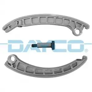 DAYCO Zincir Seti ((IKI Palet BI Gergi)) - Fiat / Alfa / Lancia KTC1083