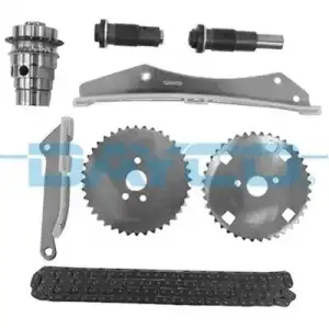 DAYCO Eksantrik Zincir Seti (8 Parça) - Fiat / Alfa / Lancia KTC1084