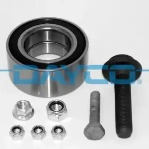 DAYCO Teker Rulmanı Ön (Vkba 1356 (82 Mm)) - VW Grubu (VW/Audi/Seat/Skoda) KWD1060