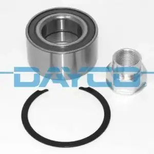 DAYCO Porya (Porya Rulmanı Ön) - Fiat / Alfa / Lancia KWD1124